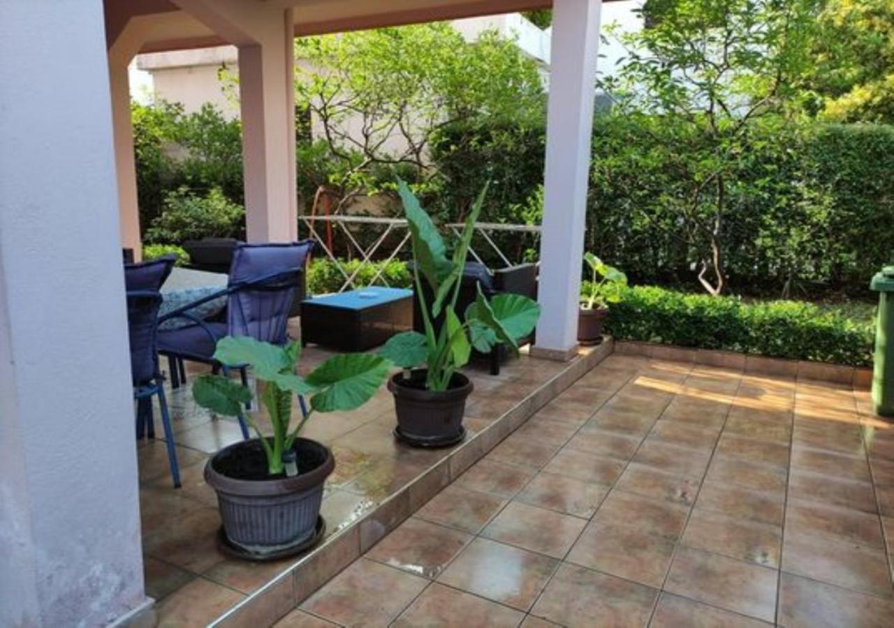 Rooms Kuljic Budva Exterior foto