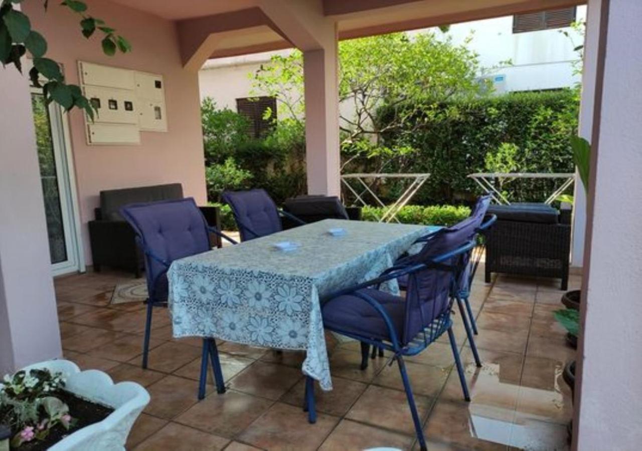 Rooms Kuljic Budva Exterior foto