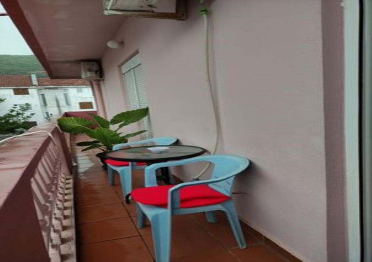Rooms Kuljic Budva Exterior foto