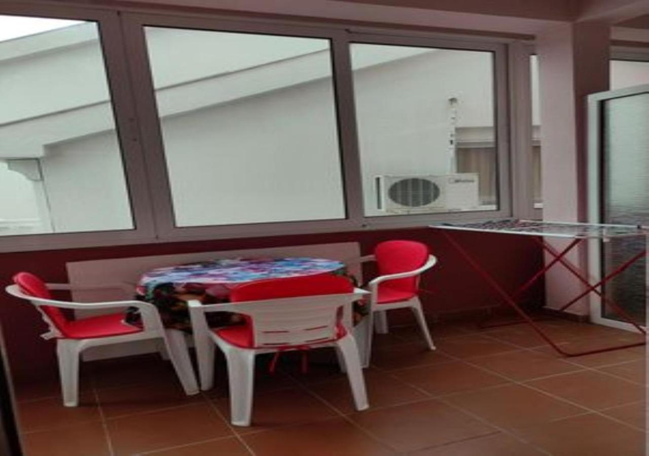 Rooms Kuljic Budva Exterior foto