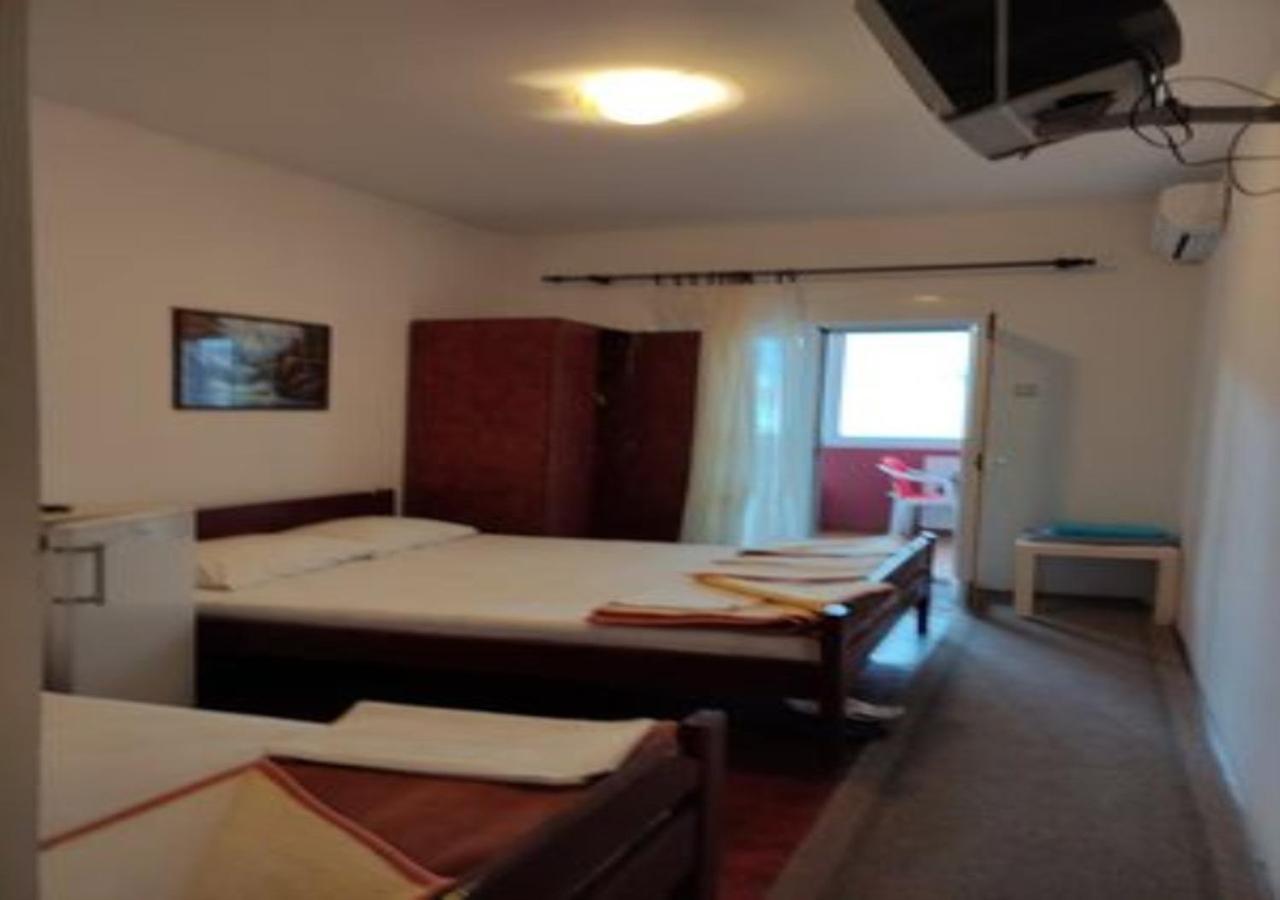 Rooms Kuljic Budva Exterior foto