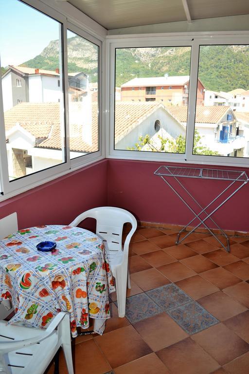 Rooms Kuljic Budva Zimmer foto