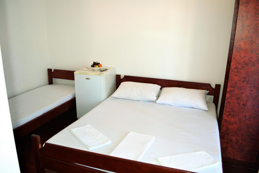 Rooms Kuljic Budva Zimmer foto