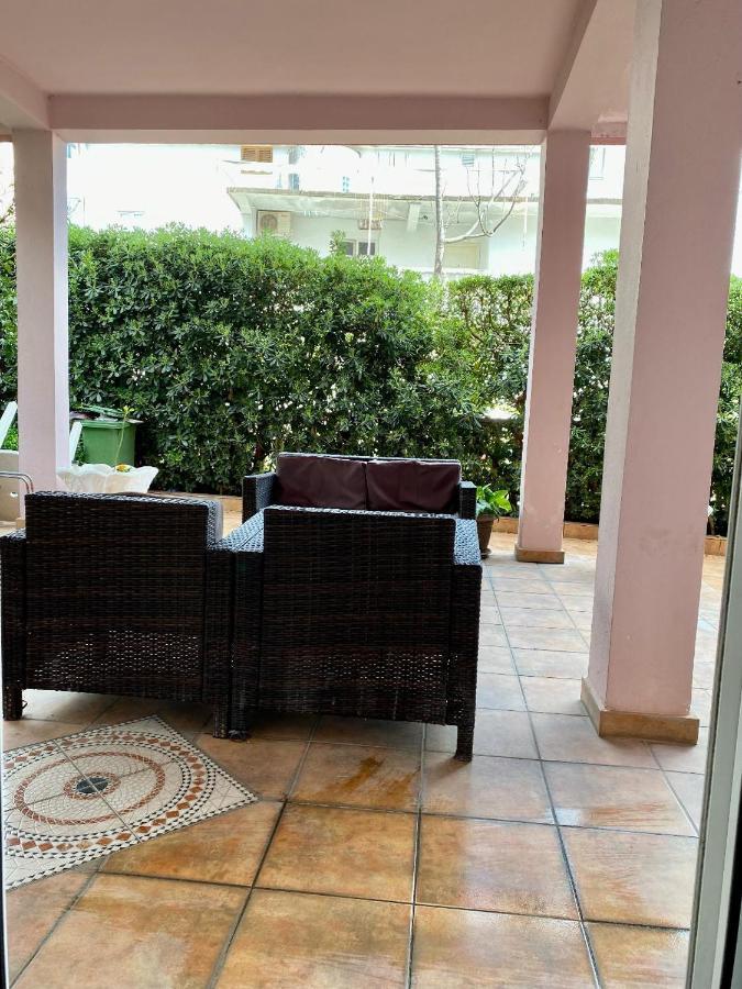 Rooms Kuljic Budva Exterior foto