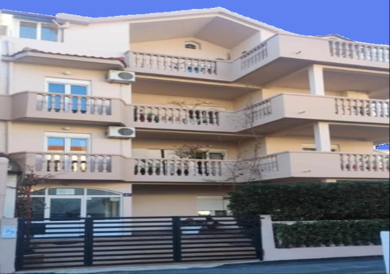 Rooms Kuljic Budva Exterior foto