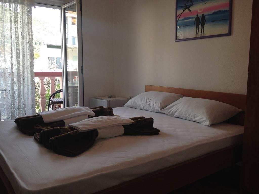 Rooms Kuljic Budva Zimmer foto