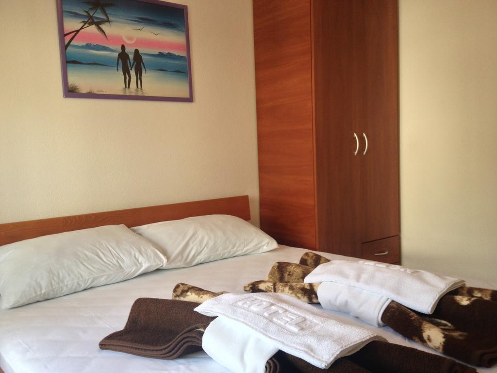 Rooms Kuljic Budva Zimmer foto