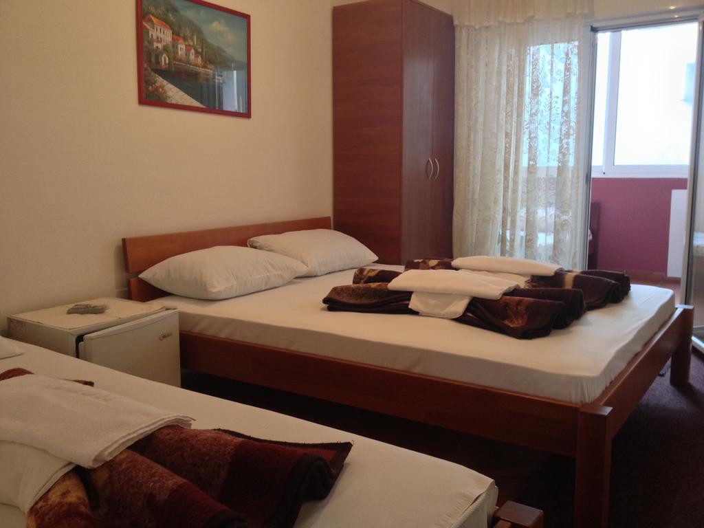 Rooms Kuljic Budva Zimmer foto