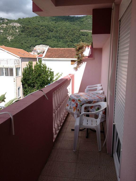 Rooms Kuljic Budva Zimmer foto