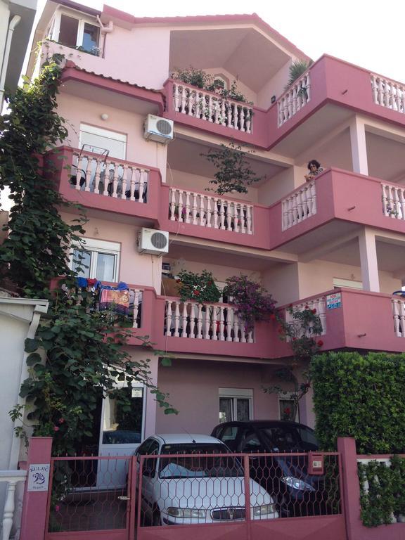 Rooms Kuljic Budva Zimmer foto