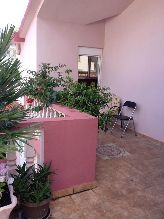 Rooms Kuljic Budva Exterior foto