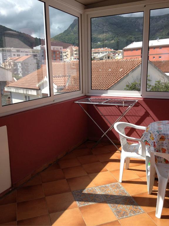 Rooms Kuljic Budva Zimmer foto