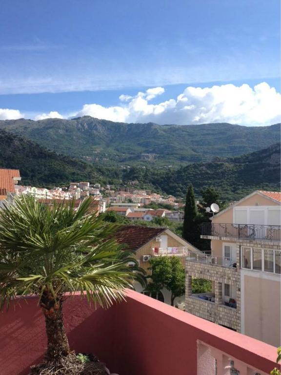 Rooms Kuljic Budva Zimmer foto