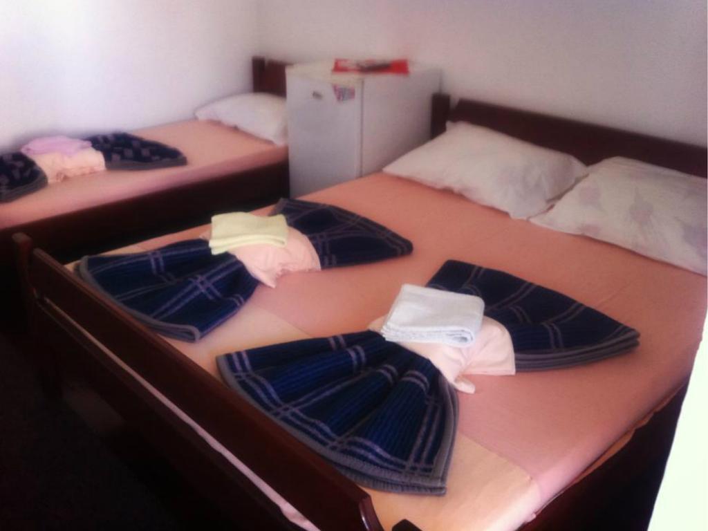Rooms Kuljic Budva Zimmer foto