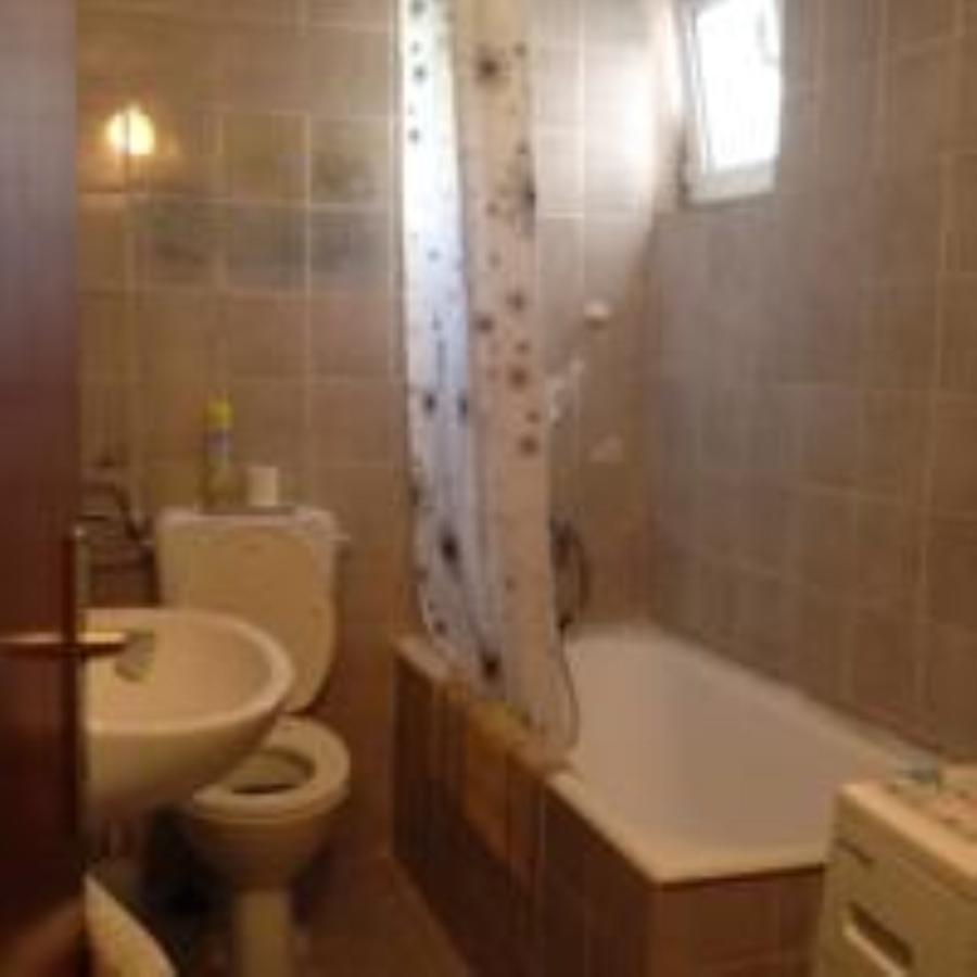 Rooms Kuljic Budva Exterior foto